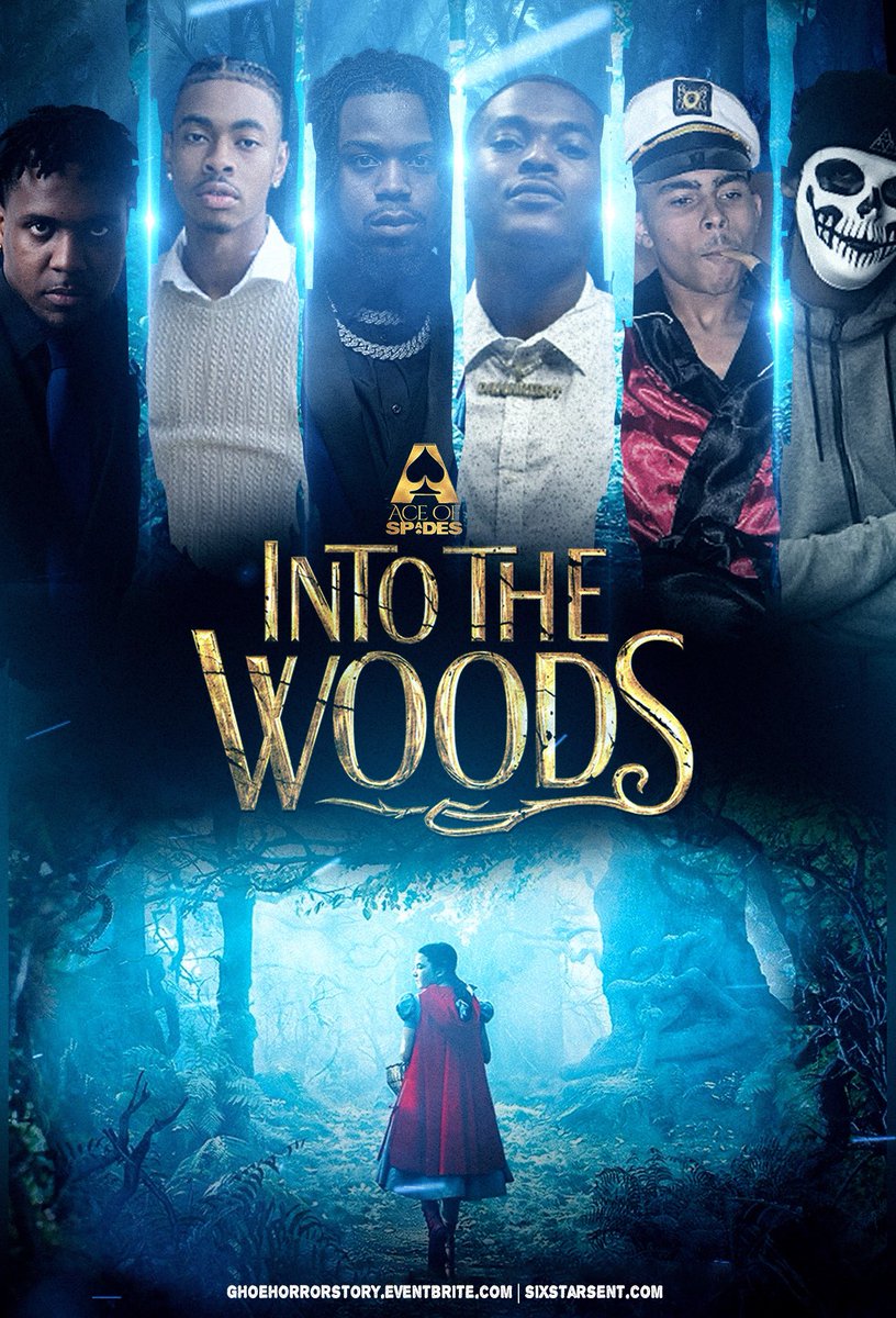hbcutour_'s tweet photo. GHOE Halloween Week⚡️

#1 Event Planners Provide the largest Halloween Event in NC 

GHOE HORROR STORY 🚨

• Vendors🌆
• Haunted House🎃
• Woods Of Terror Trail🧟‍♂️
• Scary Photo Booth📸

LETS START IT OFF RIGHT ON 10/28 ⭐️

Tickets: https://t.co/aohTd7qlIp

#NCAT #UNCG #WSSU https://t.co/RDBofe5DHL