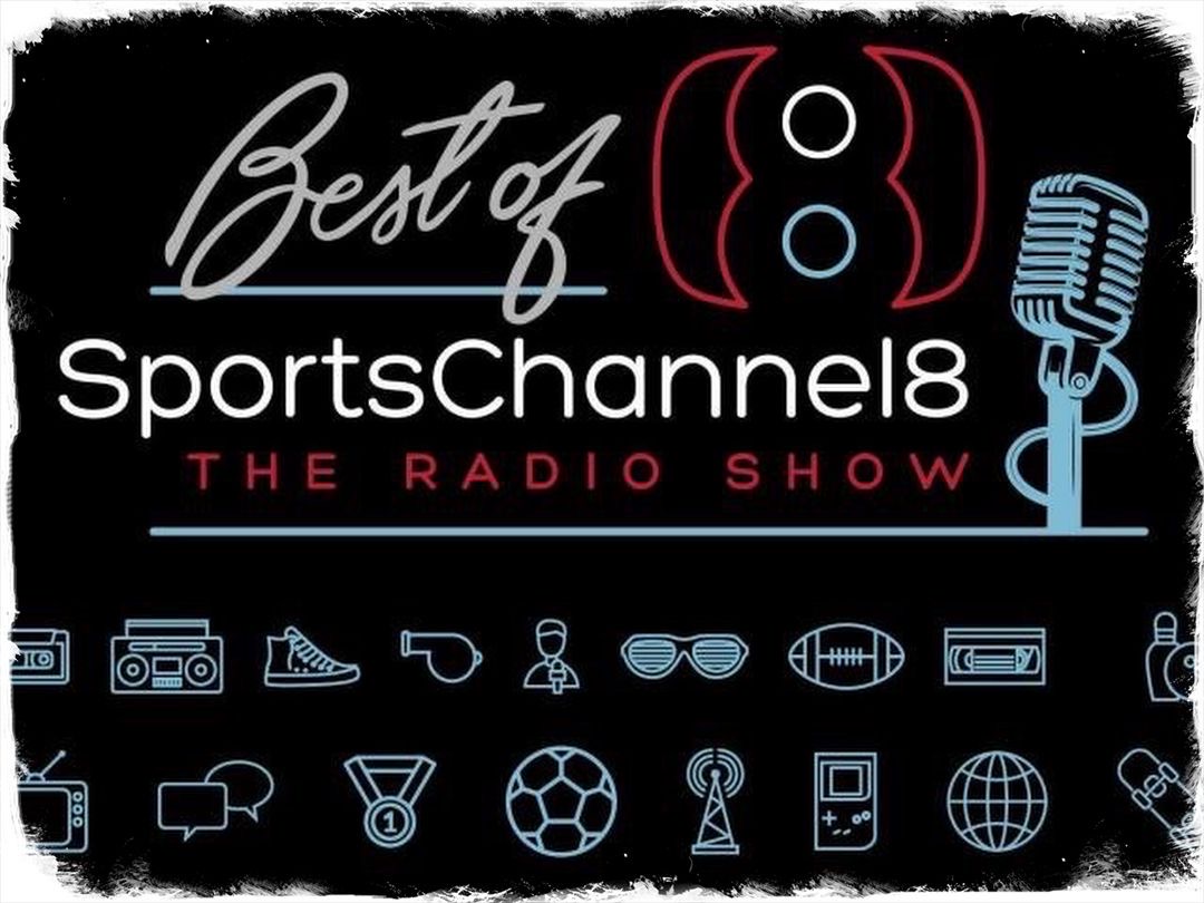 999TheFan's tweet photo. Best of @SportsChannel8: The Radio Show Podcast. Day 33.
THE WHOLE SHOW!
#Benson πΊοΈ
#Bagels π₯―
#ACC π
@Chip_Patterson ποΈ
@abbylabar_ βοΈ
#Vegas π°
#RightlyRated π
Today's Show: https://t.co/uowthJuGVw
Download & Subscribe π
https://t.co/JPzQbg6WgK https://t.co/a5RUzCrEY7