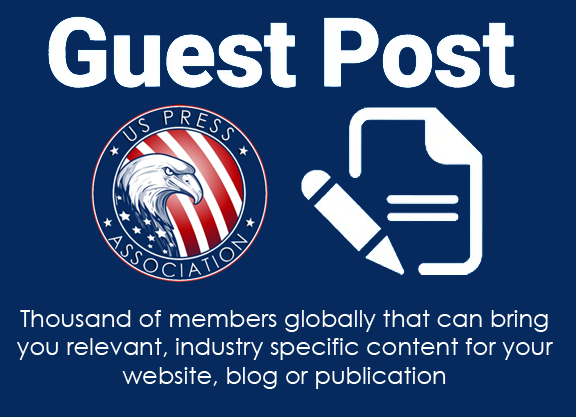 US Press Association tweet media