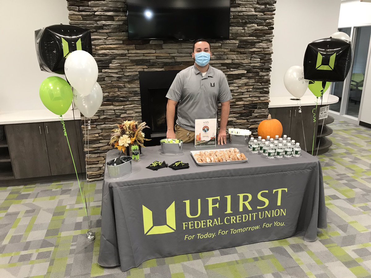 UFirst FCU tweet media