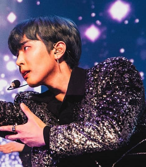 LJYLOOK's tweet photo. #JAEYOON #재윤 #SF9 https://t.co/kRS91mZLrG