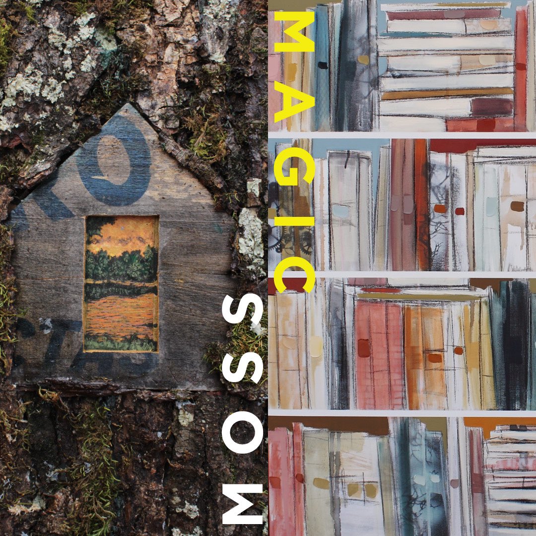 MagicCityArt tweet media