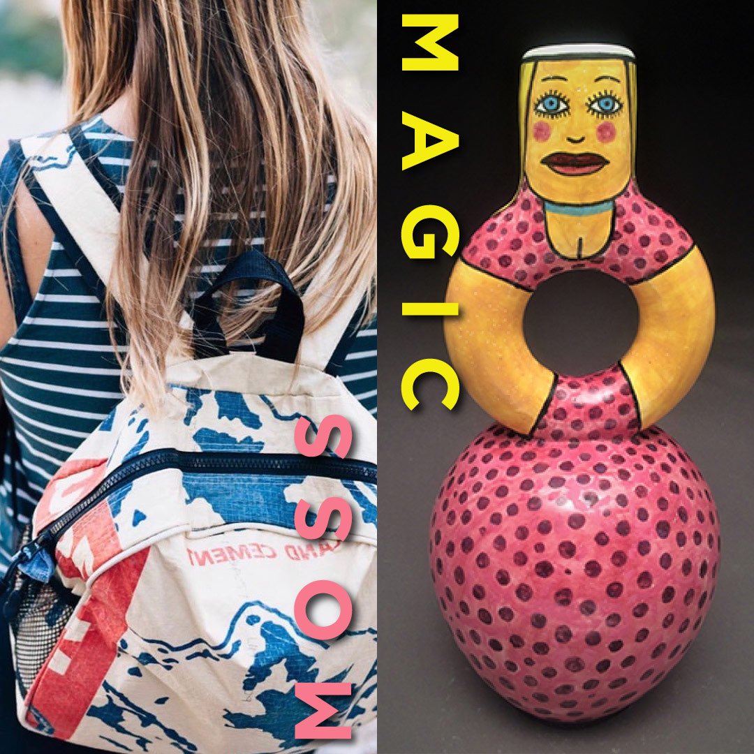 MagicCityArt tweet media