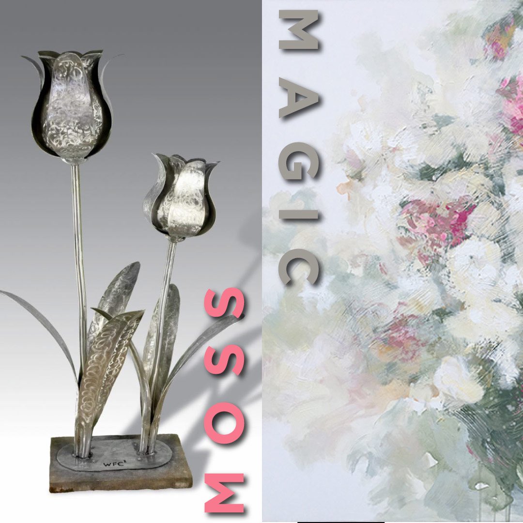 Moss Rock Festival tweet media