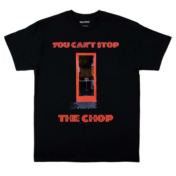 CAN’T STOP THE CHOP!🍹

THX EVERYONE FOR ALL THE SUPPORT AND FOR ALSO MAKING US INTO RAD MEMES! 😂

NO TRICKS, ONLY TREATS! 🎃

CHOPPER HULA-WEEN 4-11PM! 🧟‍♀️🧡🖤👻

SUPPORTING SMALL BUSINESS IS DELICIOUS 🤖