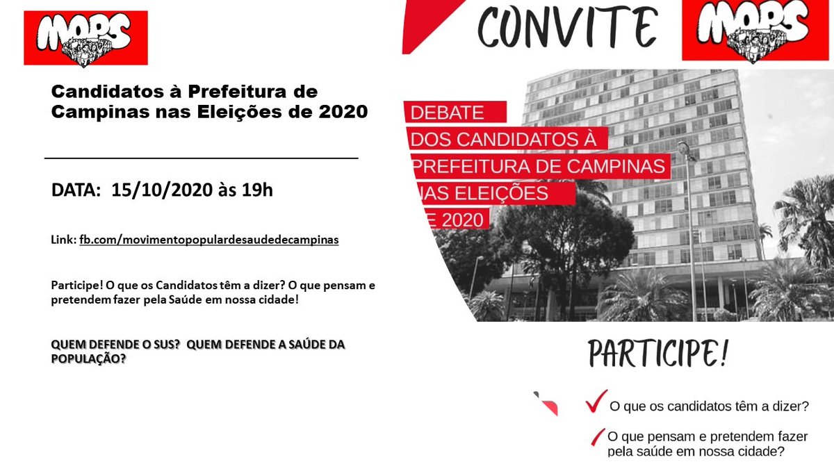 laura_pstu's tweet photo. Hoje às 19h estarei participando do debate. Acompanhe lá no Facebook!
#AlternativaSocialista
#ToComLaura16 https://t.co/Idfq0d73Vf