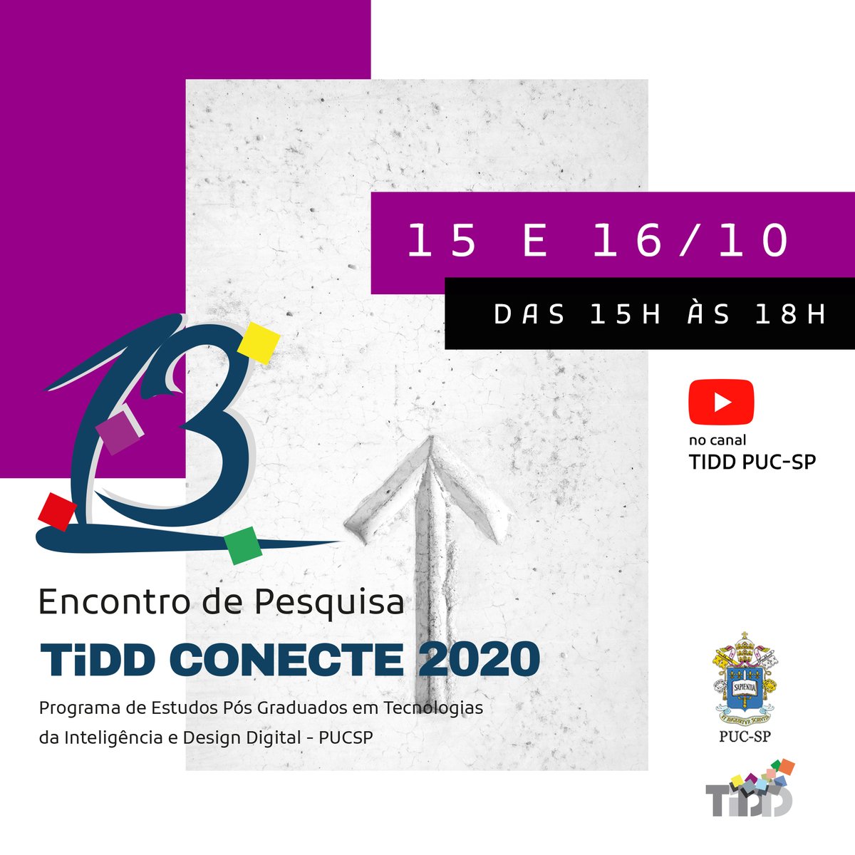 tiddconecte tweet media