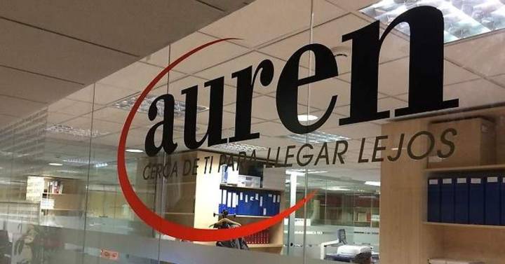 .<a href="/Auren_Spain/">Auren Spain</a> obtiene la certificación Great Place to Work. Vía <a href="/CincoDiascom/">CincoDiascom</a>  ow.ly/11eZ30rf3Dk