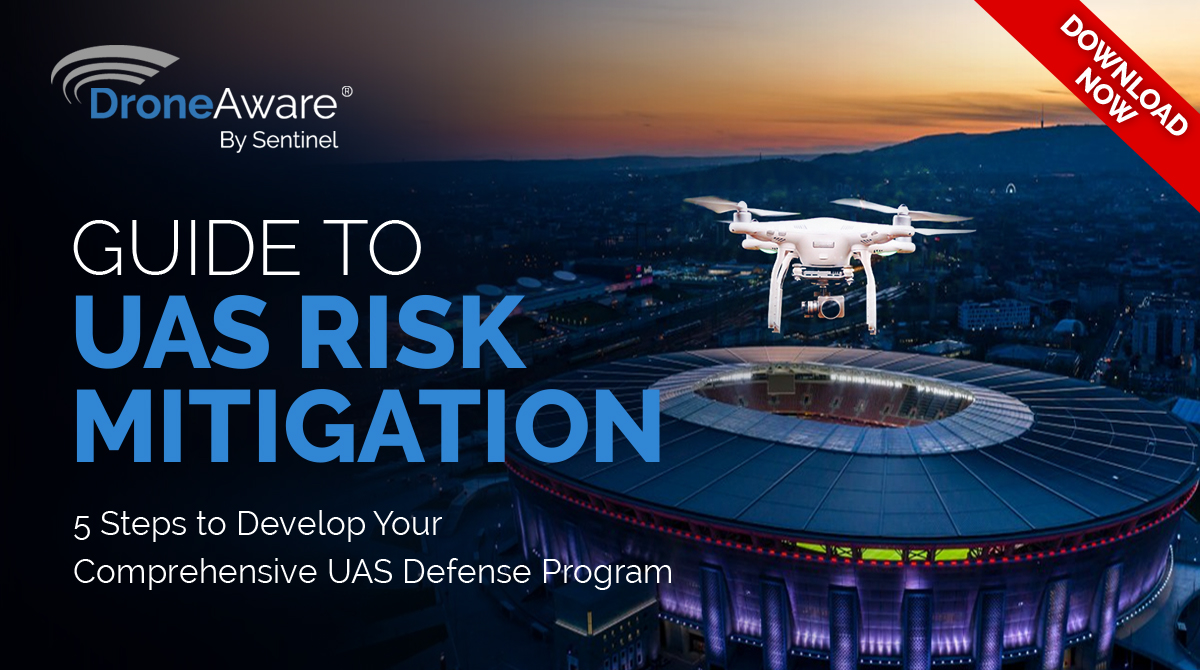 NCS4usm's tweet image. Confused about your options to mitigate drone risks? Checkout this guide to UAS Risk Mitigation from our friends at Sentinel for a solid framework in building out a response program. 
ujw09lew.pages.infusionsoft.net