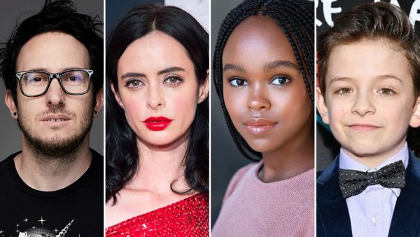 KrystenRitterBR's tweet photo. 📰 NEW! Krysten foi escalada para o elenco de 'Night Books', filme produzido pela Netflix baseado no livro infantil de fantasia/terror que conta a história de Alex, um garoto obcecado por histórias de terror e é (+) https://t.co/lcW9lfo8Uj