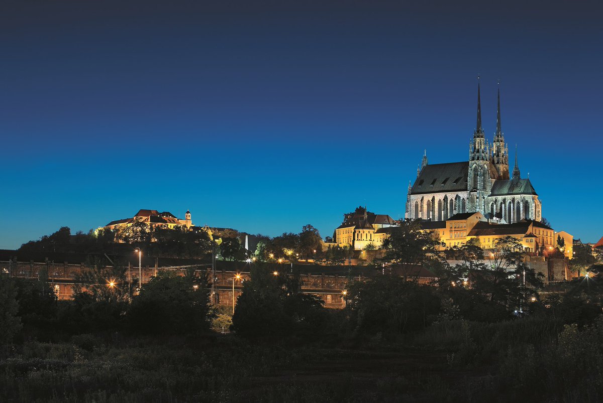 #brno , Czech Republic🇨🇿 - "hometown" of modern museology👍...Zbyněk Zbyslav Stránský lived and worked here...for example... and sooo many fantastic museums are there...
#ICOMPrague2022
<a href="/CzechIcom/">ICOM Czech Republic</a> 
<a href="/IcomOfficiel/">International Council of Museums (ICOM)</a>