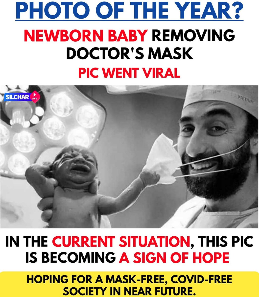balasubramanikk's tweet photo. #NewBornbaby #Dubai #removemask #photooftheyear https://t.co/gPPMigduUa