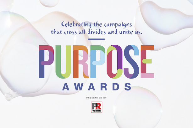 CallforCode's tweet photo. #CallforCode wins The 2020 Purpose Award for Best Proof of Authenticity from @PRWeek! On behalf of Creator @DC_Cause, Founding Partner @IBM &amp; Charitable Partner @UNHumanRights, we’re grateful for this award &amp; our global community of #TechForGood developers. #PRWeekPurposeAwards https://t.co/QvLoN3s10C