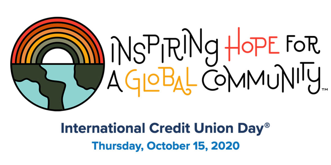 Thank you to credit unions who continuously contribute to a brighter future by providing financial empowerment to people all over the world through financial services, education and support. 

Happy #InternationalCreditUnionDay!! 🥳✨🌍