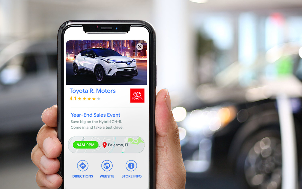 affinitiv_mktg's tweet photo. Join Google and Affinitiv Digital to see the latest high-performing lead drivers for auto dealerships. Join us on Oct 22, 1pm EST. Register here: https://t.co/caX1F3M6C1
#discoveryads #googlemybusiness #digitalmarketing #autodealer #googleads #affinitiv #google #webinar https://t.co/av13kIYkW0