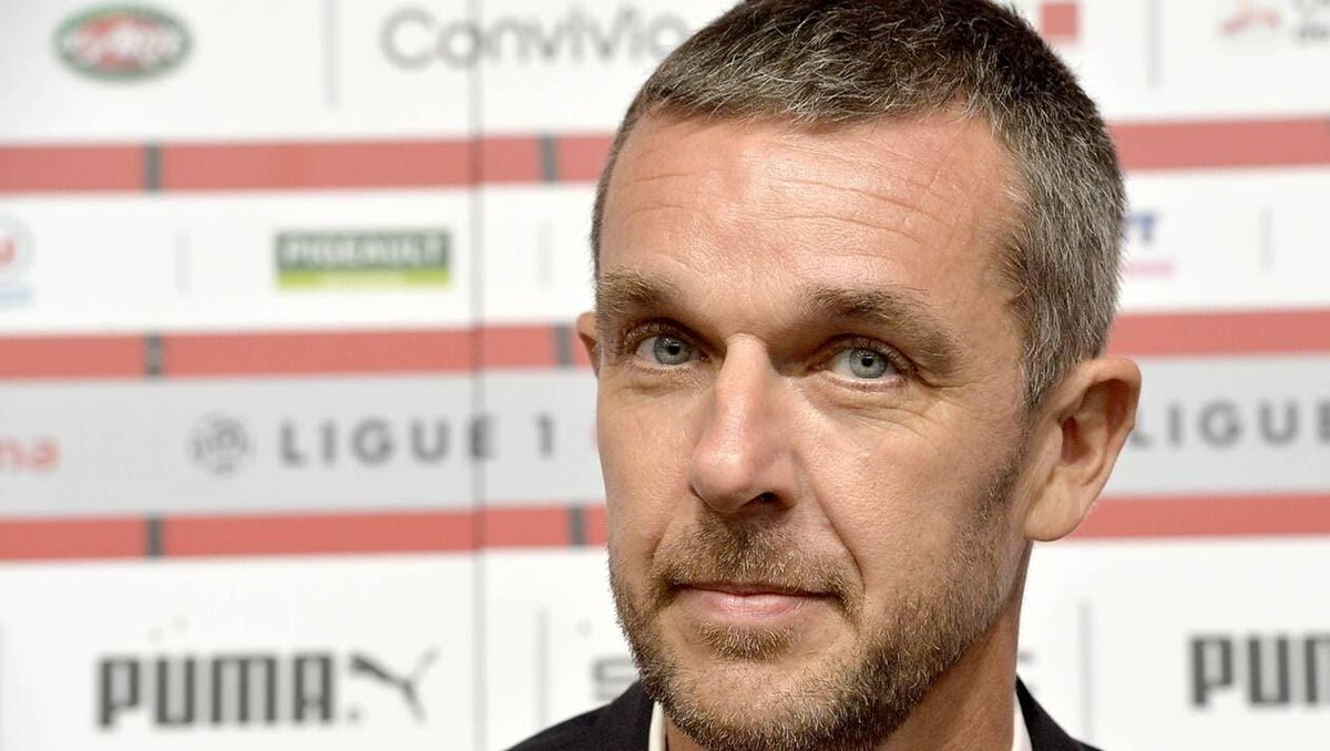 Ouest-France Sports tweet media