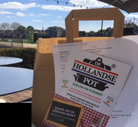 't Hooghe Water tweet media