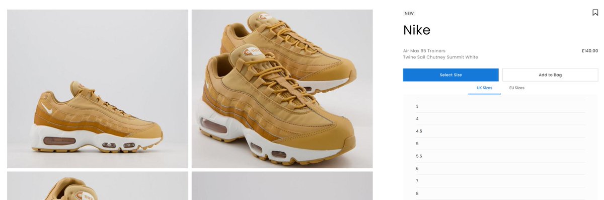 office air max 95