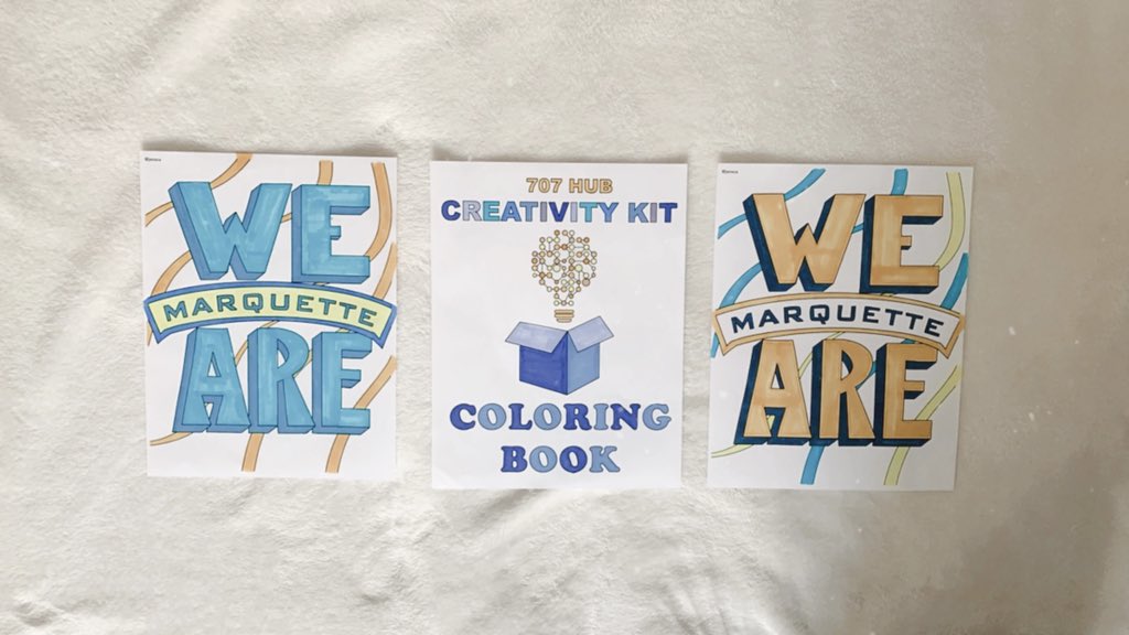 707hub's tweet photo. CREATIVITY KIT: Adult Coloring Book! Look how cute these turned out! Want to pick up or download a copy? Sign up in our bio 😊 https://t.co/hrmaz0Zq59
