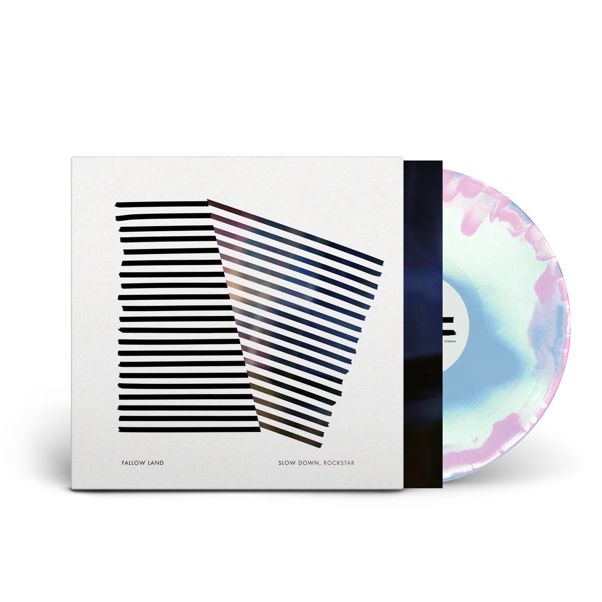 spartanrecords's tweet photo. Guess what? We grabbed some copies of @fallow_land's previously sold out "Slow Down, Rockstar" from our distributor and they're available again (until they sell out). If you missed out previously, you can pick one up now. https://t.co/yT4WATjocy https://t.co/o3QoLlXwT8