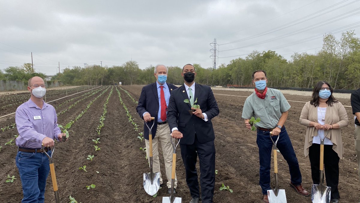 Bexar County, Texas tweet media