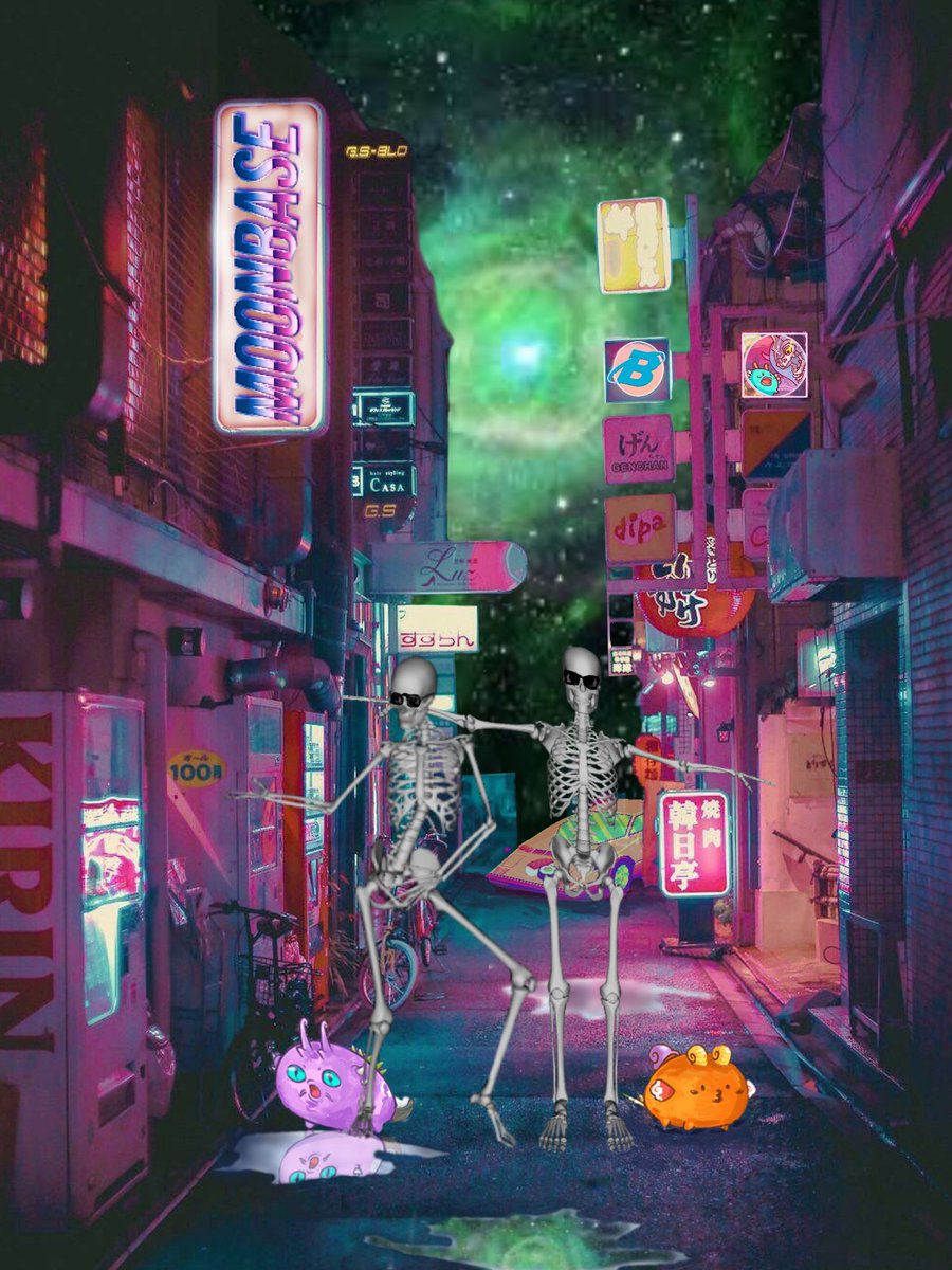 👩🏻‍🚀💫EXHTO tweet media