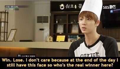 monsta_oreo's tweet photo. just some LEJINDARY stuff
#SEOKJIN #worldwidehandsome #thirdGuyfromtheleft https://t.co/fUp7AlDC2E