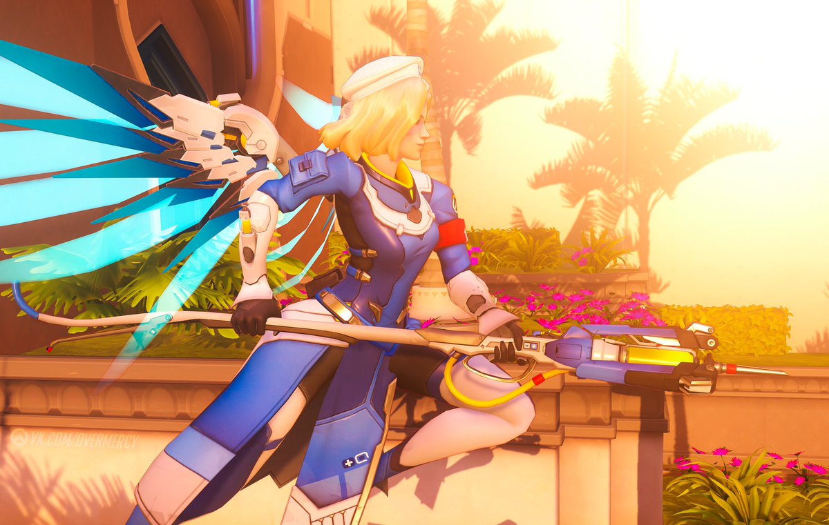 overmercyTwit's tweet photo. ㅤ 
ㅤㅤᴍᴀᴅᴇ ʙʏ @overmercytwit 
 ㅤㅤㅤ💖 ᴡɪᴛʜ ʟᴏᴠᴇ 💖 
ㅤ 
ᴍᴇʀᴄʏ ꜱᴋɪɴ: #combatmedicmercy
#mercy #overwatchmercy #overwatch #angelaziegler #mercymain @playoverwatch https://t.co/XoNMkbAeTj
