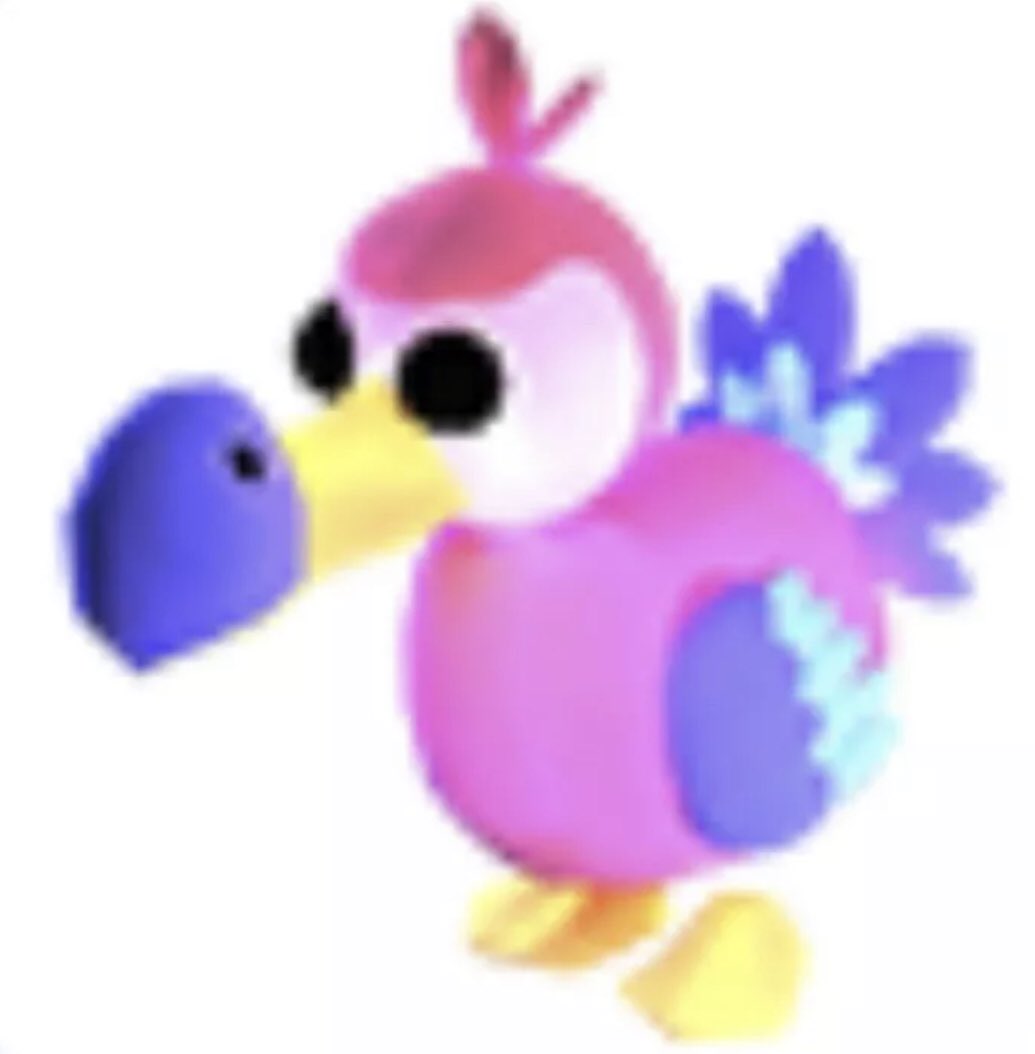 Trading Post Teen Dodo  #Adoptmetrades