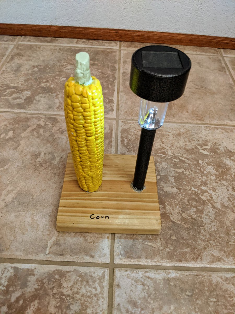ethan_brentham's tweet photo. Greatest Goodwill find ever. Don't forget to eat your vegetables! #techwell #corn #art https://t.co/2CtomdPVqY