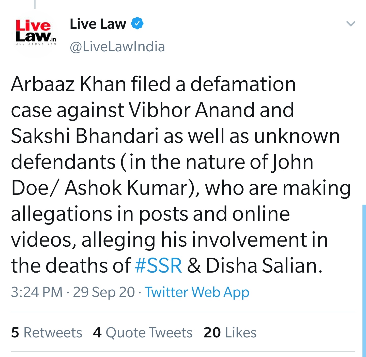 Advocate vibhor anand Advocate vibhor anand