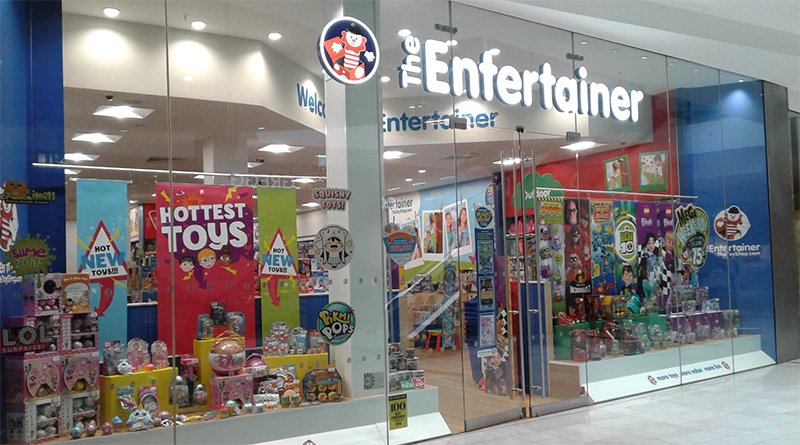 Asda Logo Entertainer Toys Batcave Asda Imaginext Imaginext The