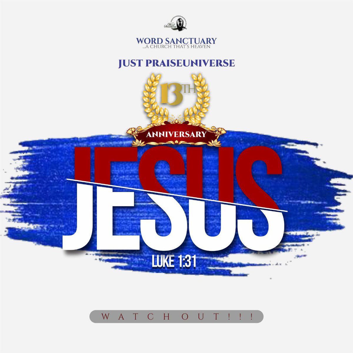word_sanctuary's tweet photo. JESUS; All that matters.
#WordSanctuaryGlobal 
#JPUAnniversary https://t.co/JpTy5OoPYF