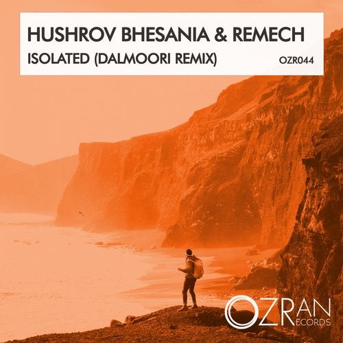 OriUplift's tweet photo. 20. @HushrovBhesania &amp; ReMech - Isolated (@dalmoorimusic Remix) [@OzranRecords] #UpOnly401 https://t.co/k2c44tAY0y