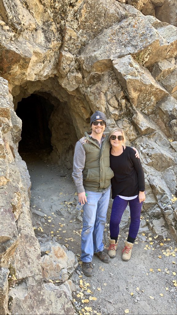 bcbutler08's tweet photo. Hit the reset button and enjoyed the great outdoors - my favorite. New Mexico did not disappoint! https://t.co/gGTtsSSdFm