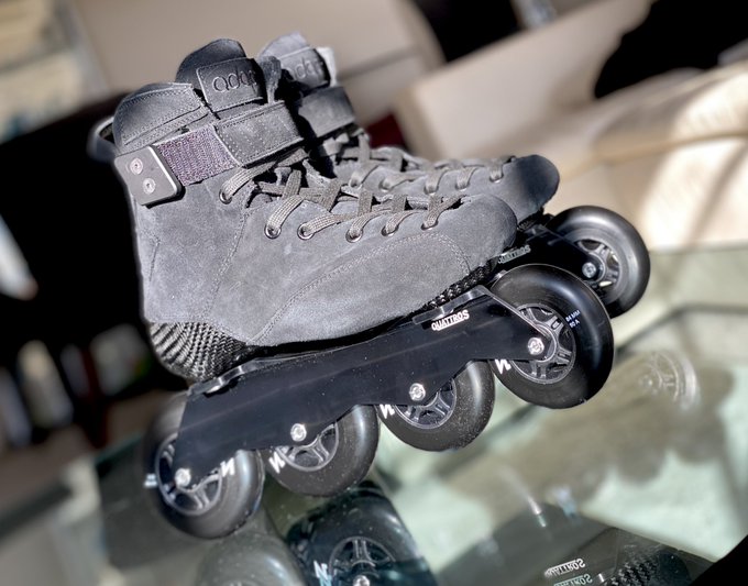 In love with my beautiful new skates!! 😍  #adaptbrand #hyperskateGTO #dreamskates #inlineskating https://t<a href="/tag/adaptbrand"class="tags">#adaptbrand</a><a href="/tag/inlineskating"class="tags"><span>#inlineskating</span></a><a href="/tag/hyperskategto"class="tags"><span>#hyperskategto</span></a><a href="/tag/dreamskates"class="tags"><span>#dreamskates</span></a>