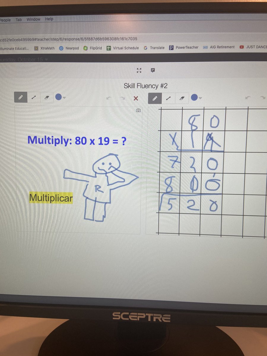 elizmbaird's tweet photo. #remotelearning be like .... 😑#onlinelearning #virtuallearning #remoteteaching #teachingfromhome https://t.co/ATvBZT66IM