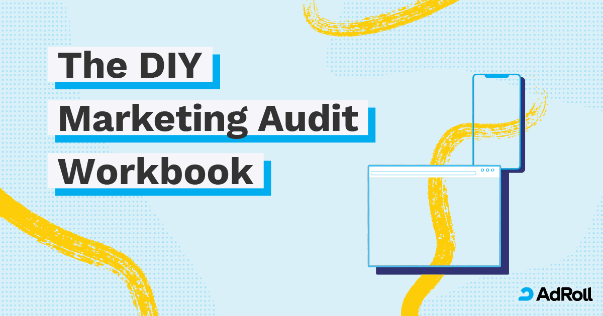 AdRoll's tweet photo. Get your copy of our *newest* interactive workbook! 👉 https://t.co/Ce0oMHr5BX

It's packed w/ self-assessments &amp; DIY audits to help you measure effectiveness in the following areas:

- #Sitedesign &amp; usability
- #Inboundmarketing
- #Digitaladvertising  
- #Socialmedia &amp; more!

🤓 https://t.co/U9cpPr9S7L