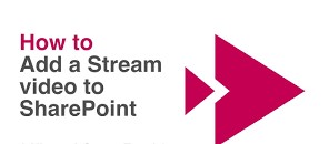 CloudFuze's tweet image. Add Microsoft Stream files directly to a SharePoint site.

ow.ly/RXOE50BOjek

#SharePoint #Stream #Webpart #Microsoft #Office365