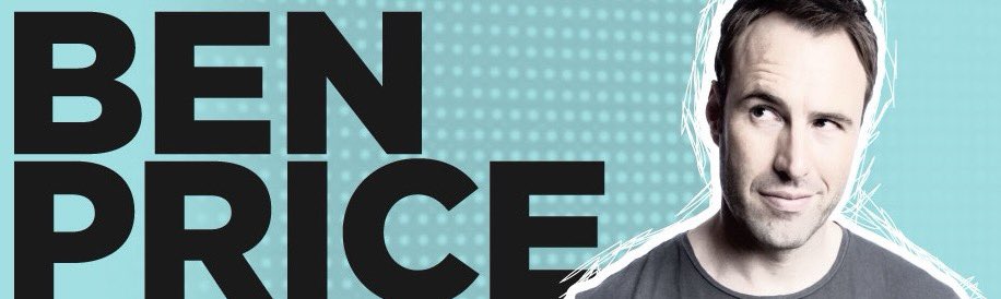 Australia's top impressionist, Ben Price, can turn any virtual conference into a fun and engaging event. 
Ben customizes his material for every client. 
Connect with us for more information on how Ben can elevate your next meeting experience. youtu.be/ppItq_FcMVc