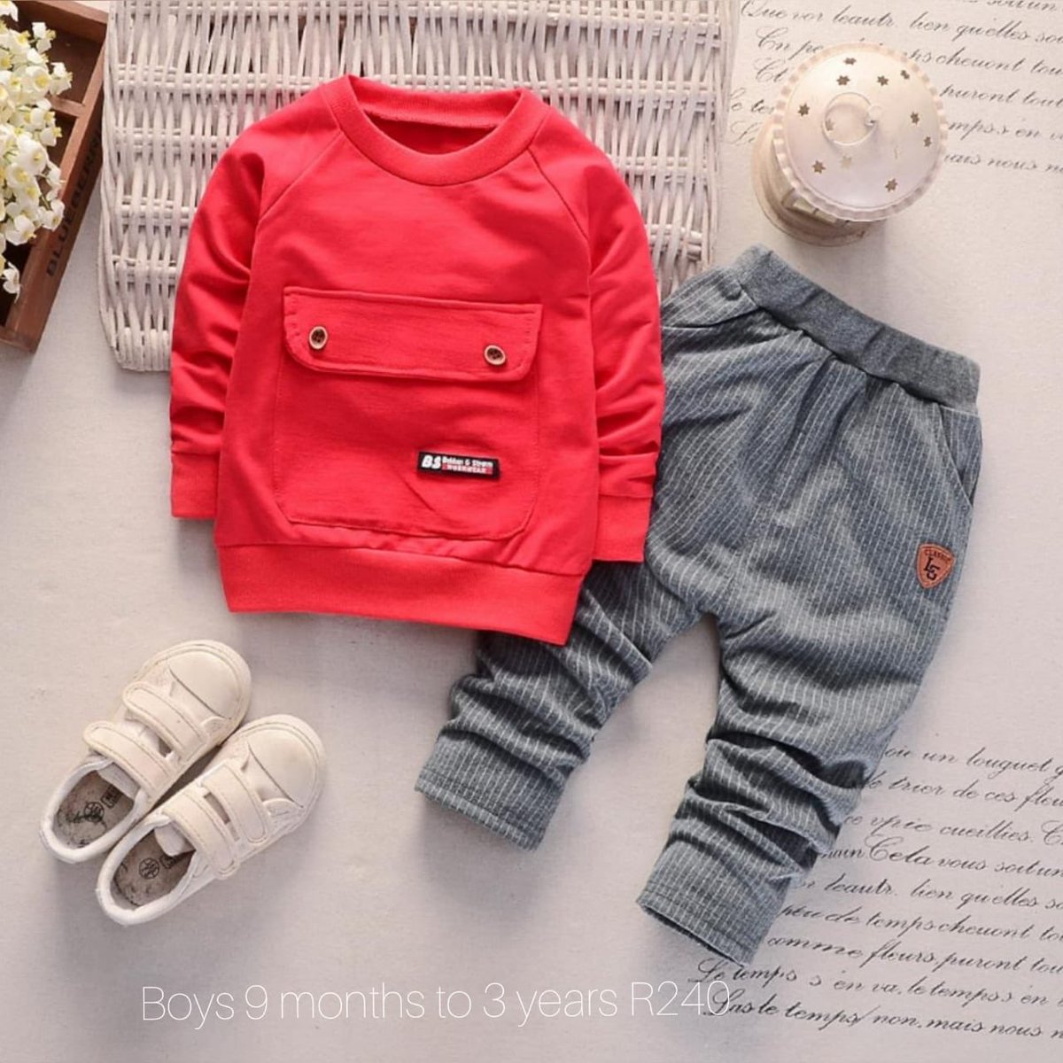 Missblerh's tweet photo. @Serongoangepgs Lucky you... #please support my business online shopping #kiddies clothing #make your baby happy this Christmas #2-3 days delivery https://t.co/0WuU2lsh0q