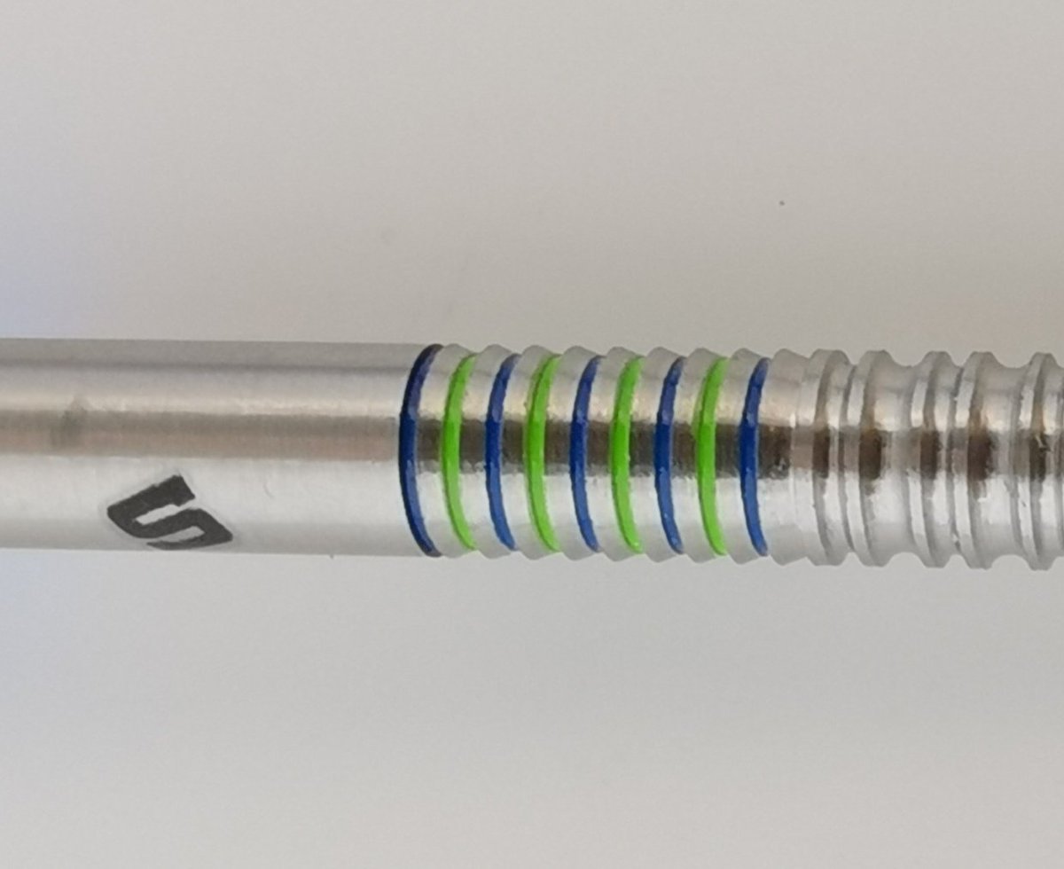 SUPERDARTS tweet media