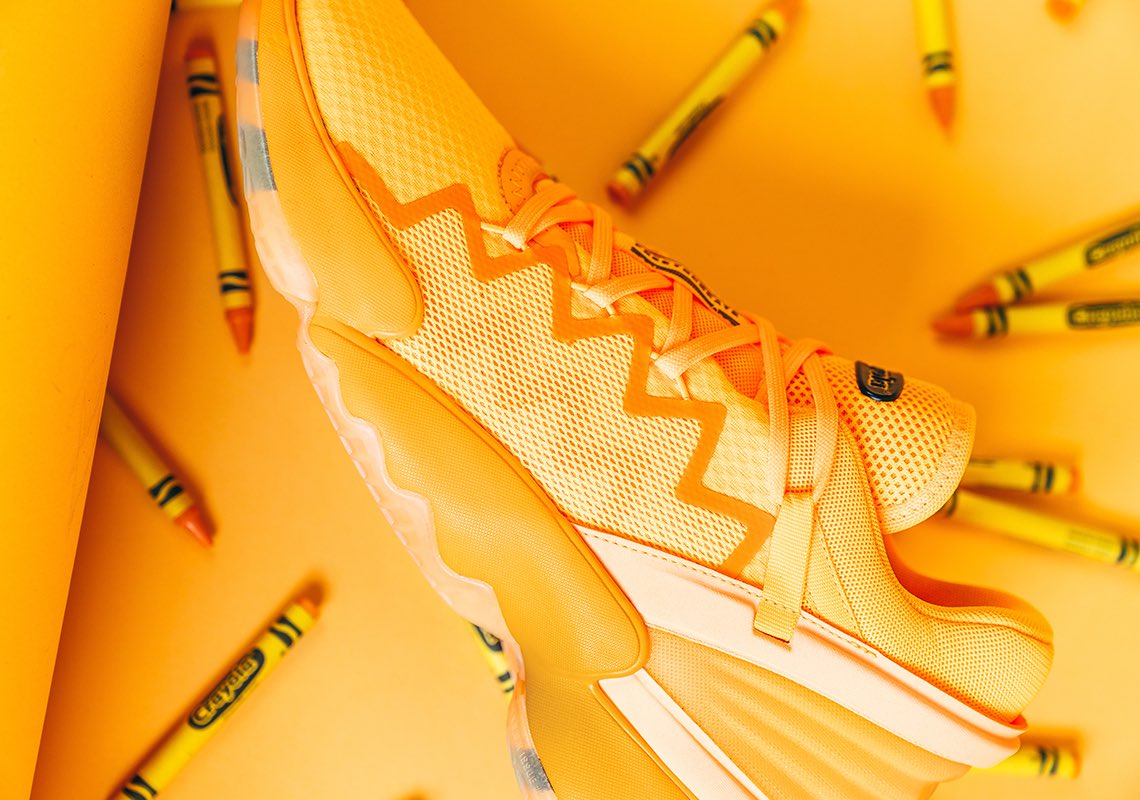 23basketball_es's tweet image. No nos olvidamos del último color del pack de @adidas_ES #DONISSUE2 con @Crayola , inspirado en la creatividad de @spidadmitchell tanto dentro como fuera de la pista. 

Elige tu color 🖍🕷👇🏾
23basketball.net/index.php?id_c…

#23basketball #basketballshoes #heretocreate