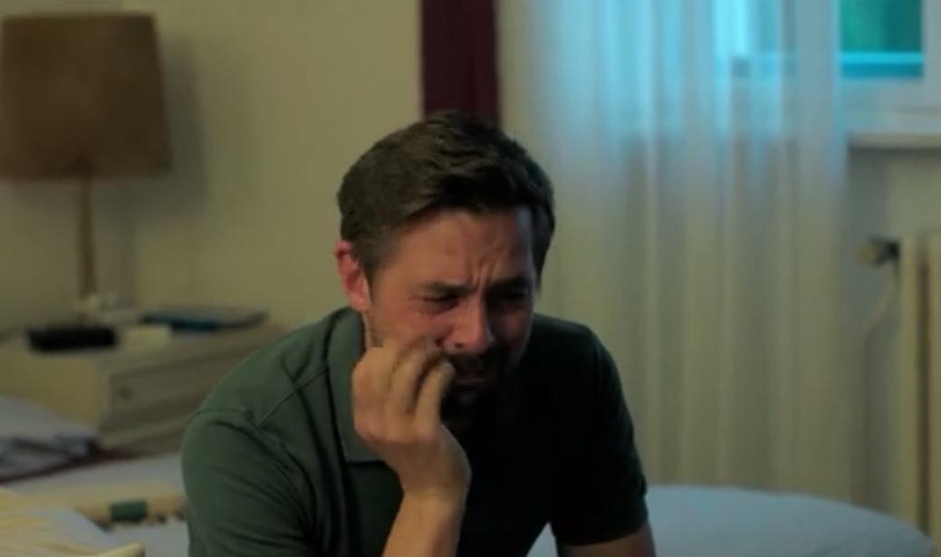 MadameTschau's tweet image. ABER DAS ENDE IST DOCH NICHT DEREN ERNST? #checkcheck