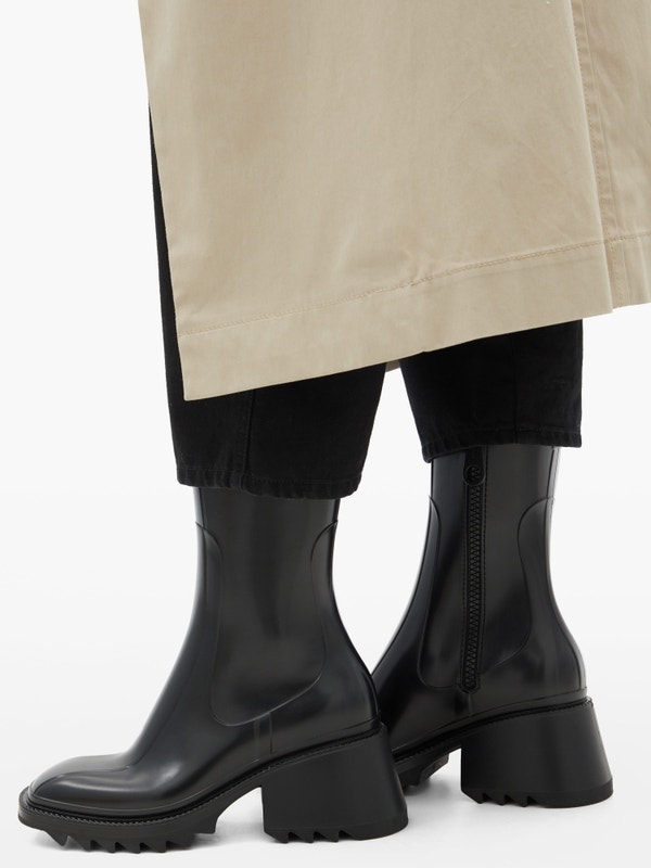 bottes chloé - Soldes magasin online OFF 71%