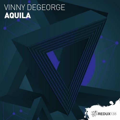 OriUplift's tweet photo. 23. @VinnyDegeorge  - Aquila [@ReduxRecordings #138] #UpOnly401 https://t.co/oPMAwROc8d