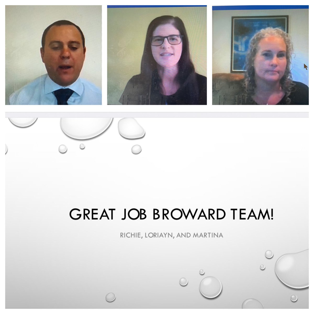 BCPSInnovates's tweet image. Awesome Job at #Canvascon2020