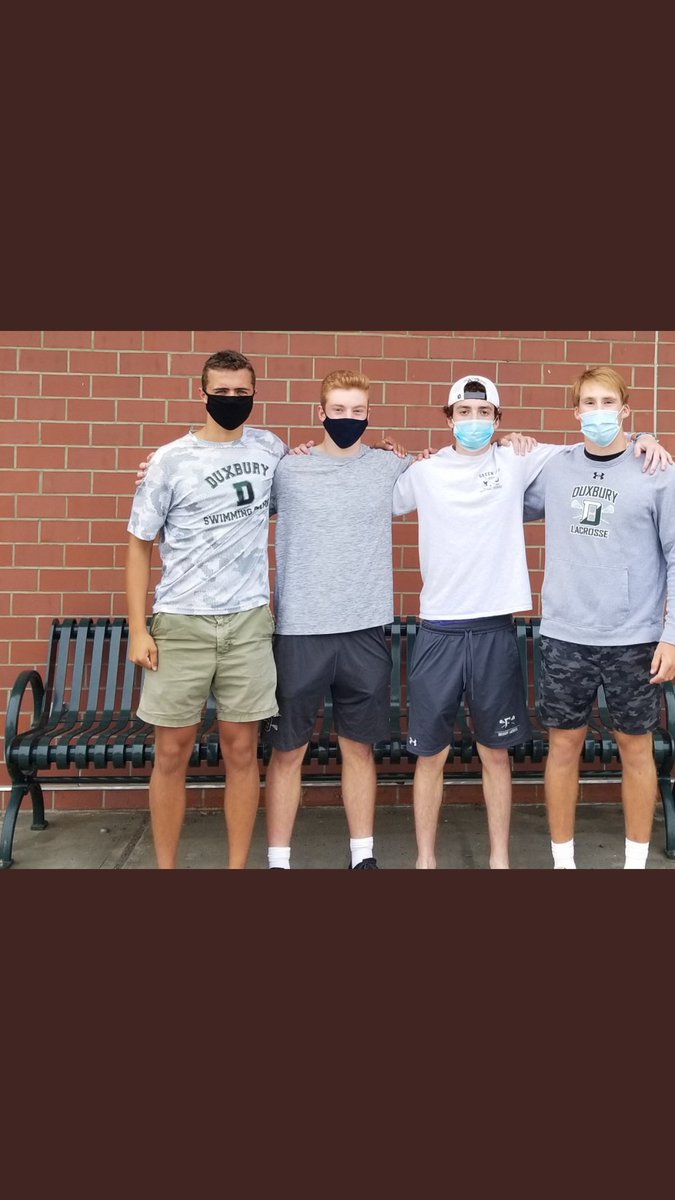 duxlaxnation's tweet image. Spring training has been moved from Saturday’s 6:30-8:30 to Friday’s 7-9pm at the turf. Don’t forget to register on Family ID!!