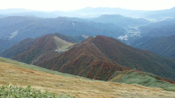 谷川岳の紅葉 見頃時期と混雑状況 何これって