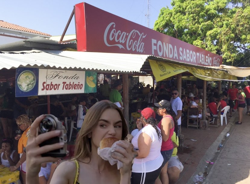 pgabs04's tweet image. Emily en Las Tablas